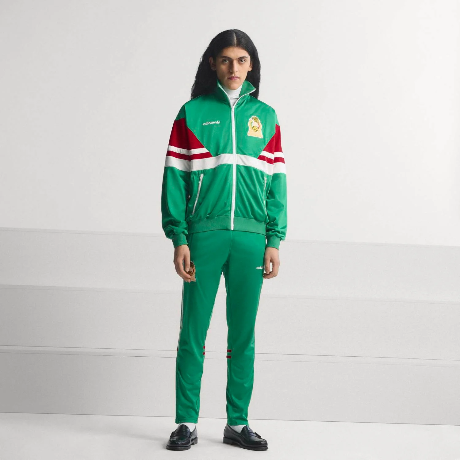 FMF Bringback Track Top 1986 -Mens - Image 3