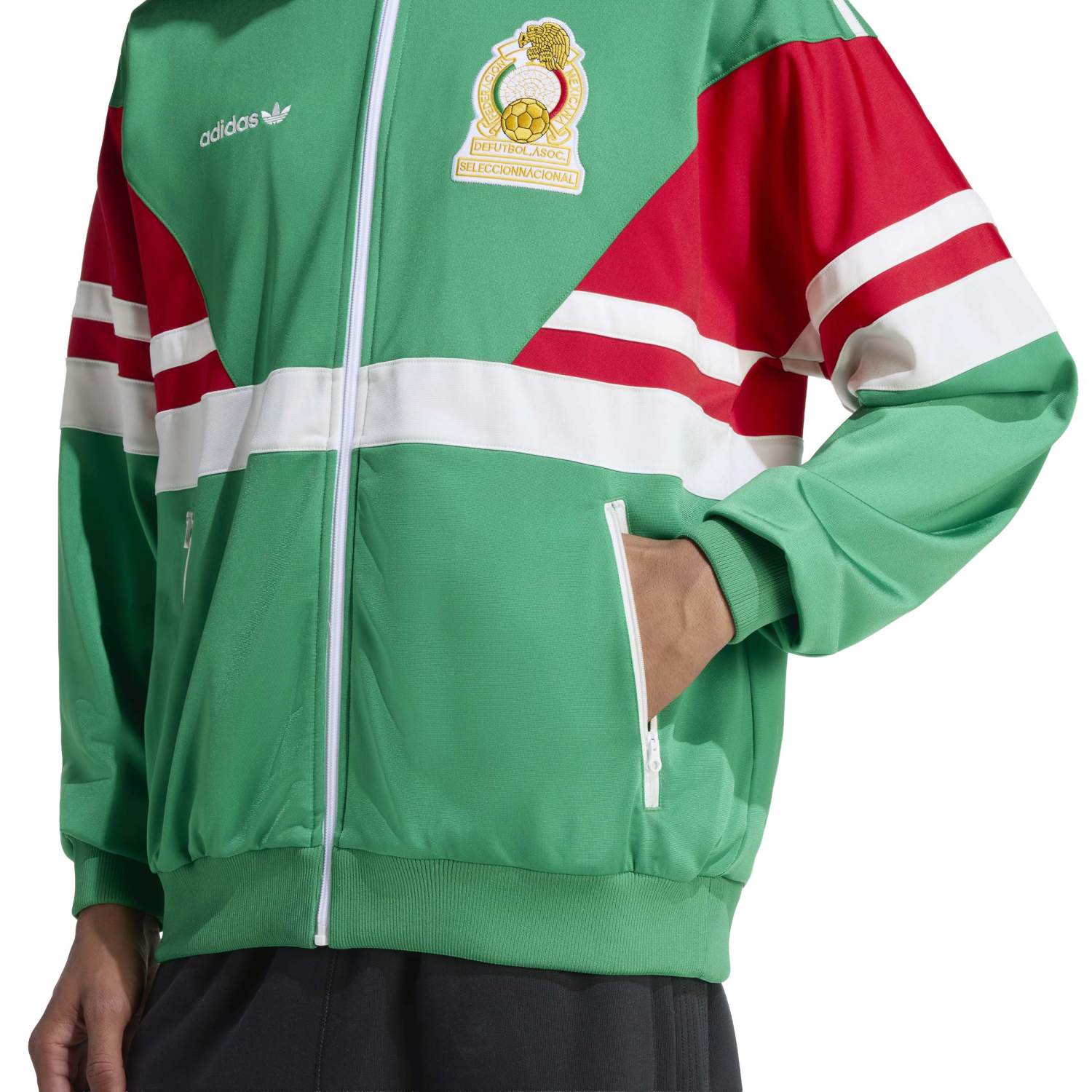 FMF Bringback Track Top 1986 -Mens - Image 4