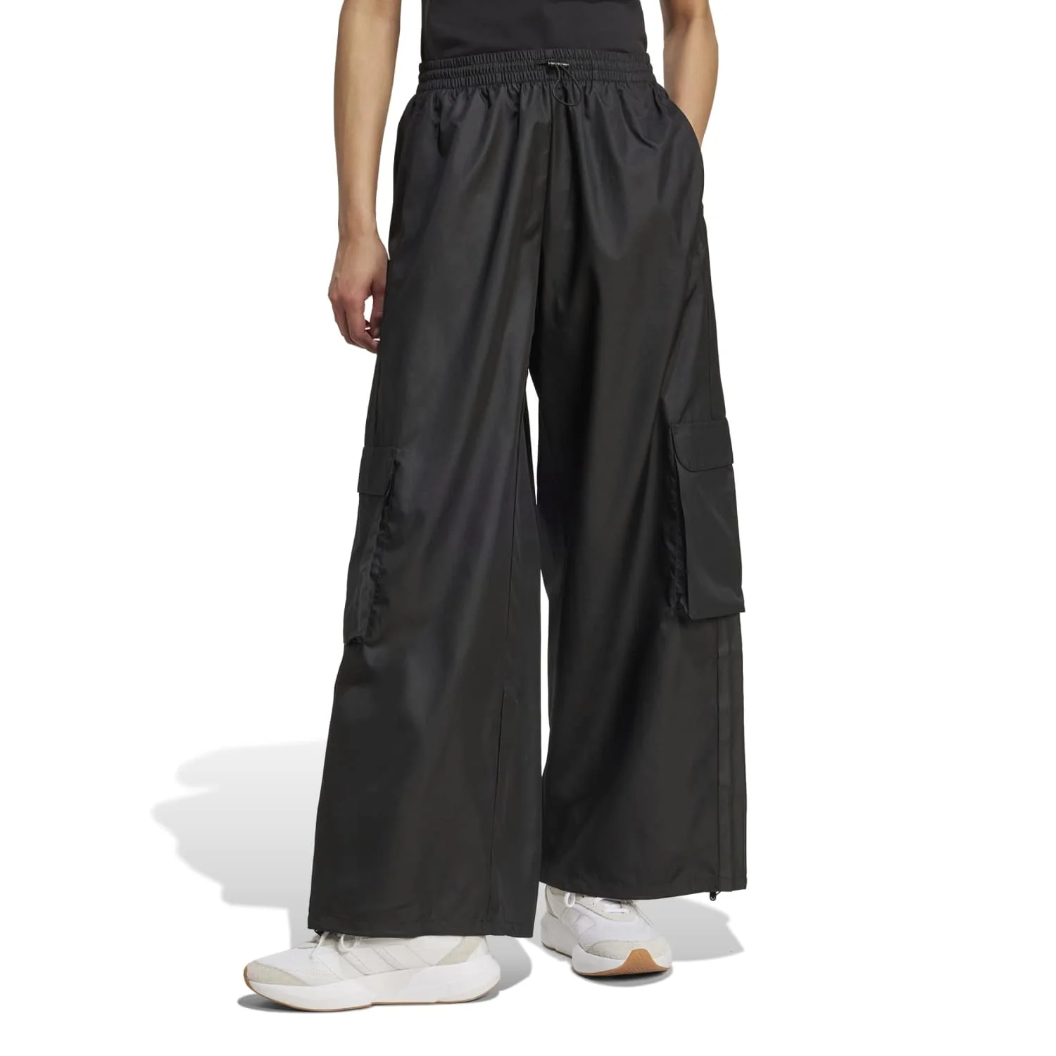 Utility Woven Pant - Womens - Image 2