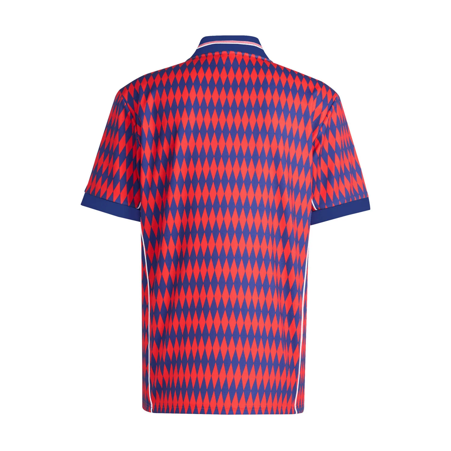 Bayern Munich 25/26 Lifestyle Jersey - Mens - Image 8
