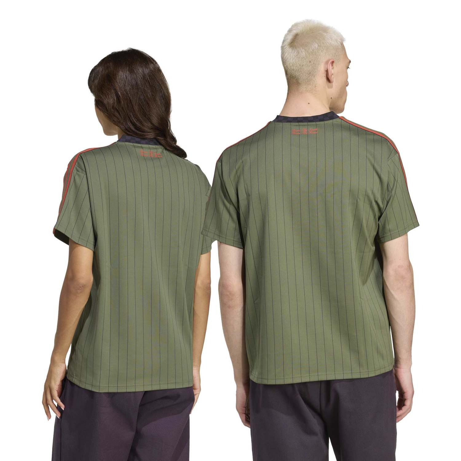 Bayern Munich Icon LS Polo -Mens - Image 7