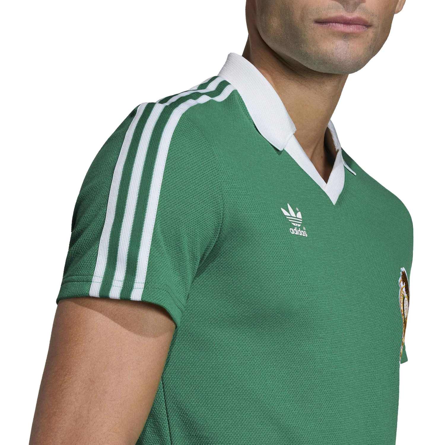 FMF Bringback Home Jersey 1986 -Mens - Image 4