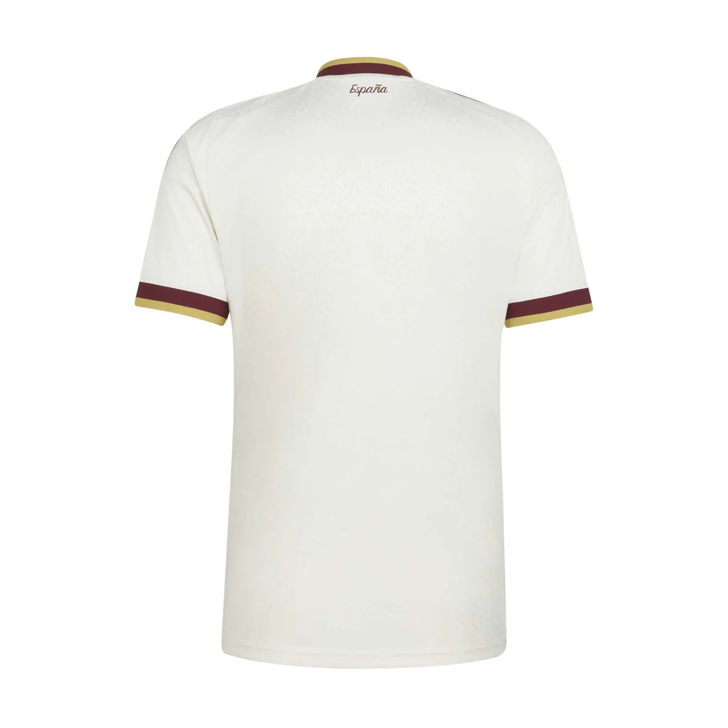 Spain 26/27 Replica Away Jersey - Mens - Image 9