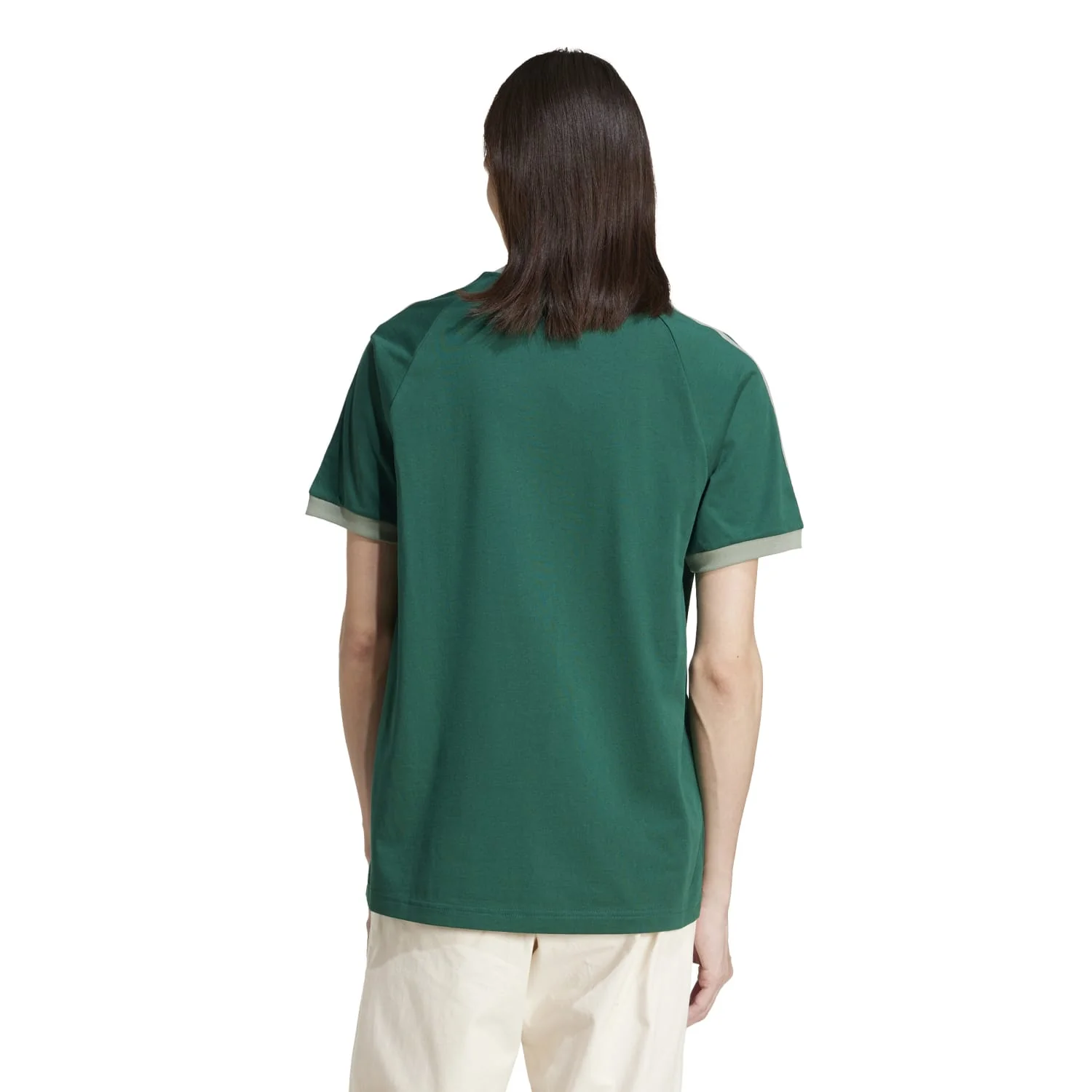 3-Stripe Tee - Mens - Image 6