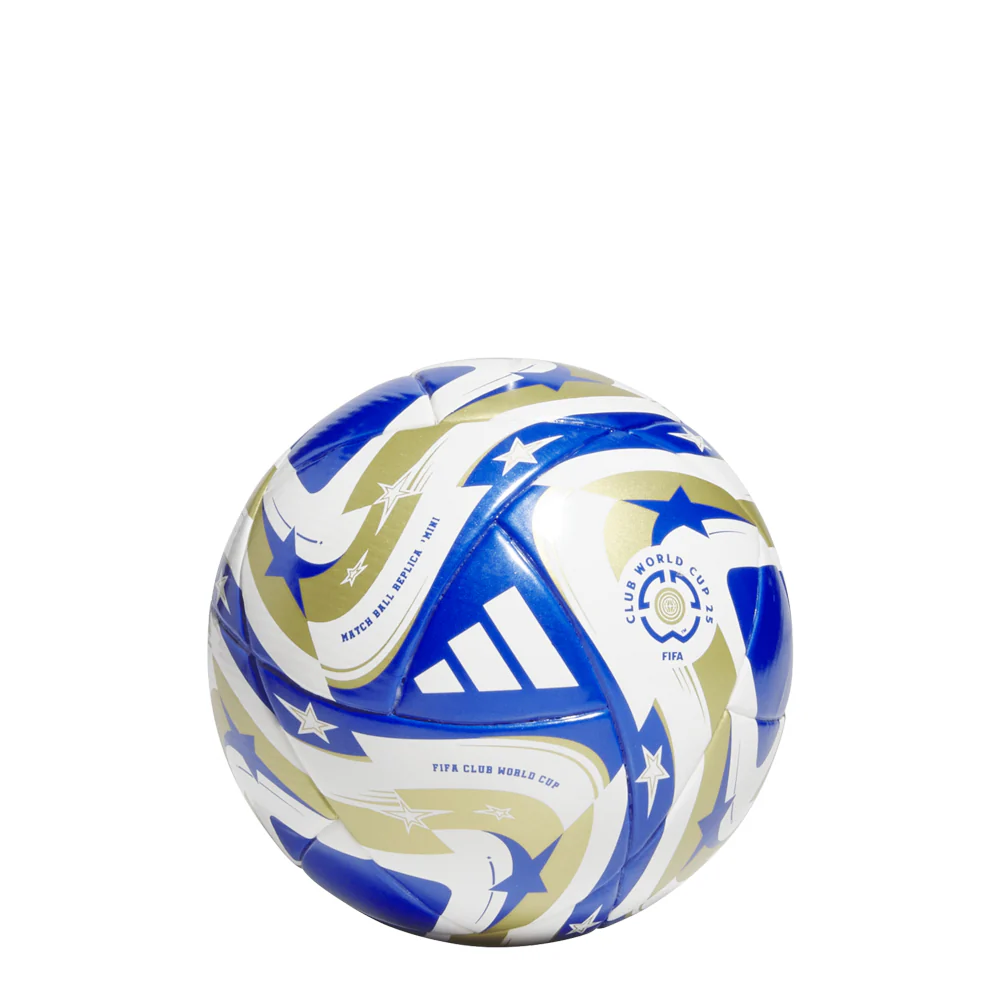 2025 FIFA Club World Cup Mini Finals Ball - Image 2