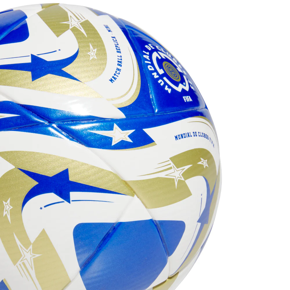2025 FIFA Club World Cup Mini Finals Ball - Image 4