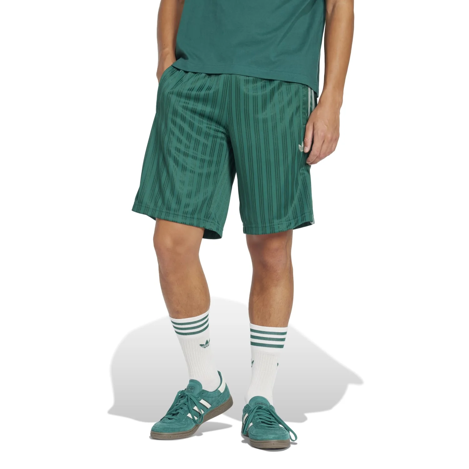 Adicolor Jaquard Short - Mens - Image 2