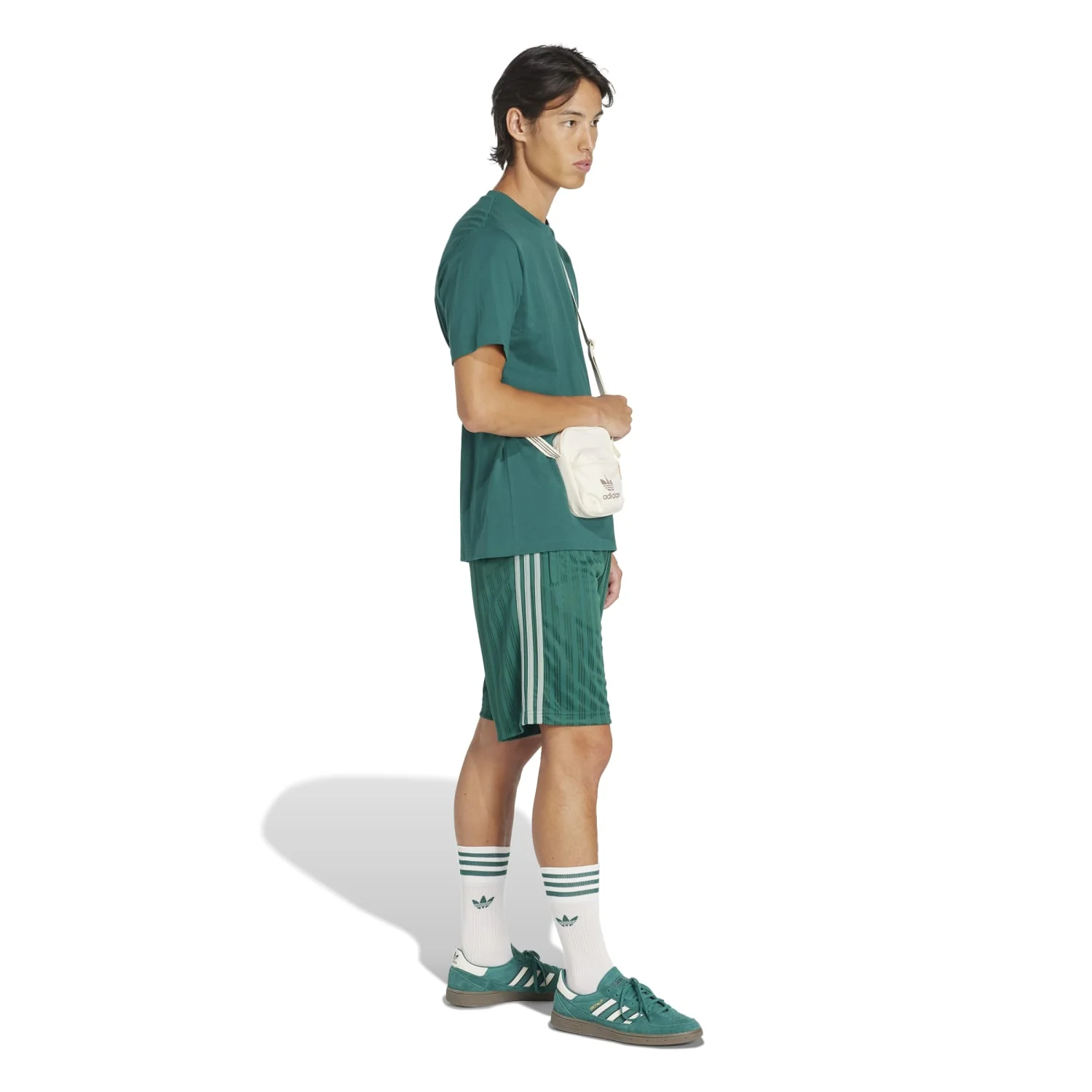 Adicolor Jaquard Short - Mens - Image 3