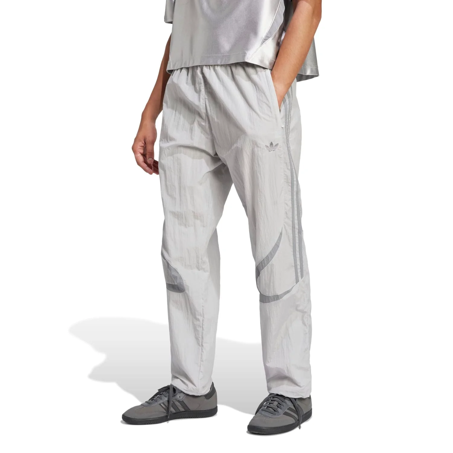 Adicolor Woven Track Pant - Mens - Image 2