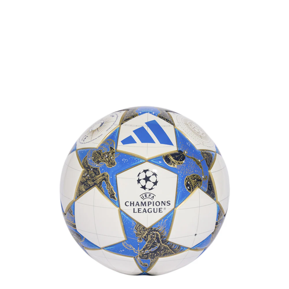 2025 UEFA Champions League Mini Ball - Image 2