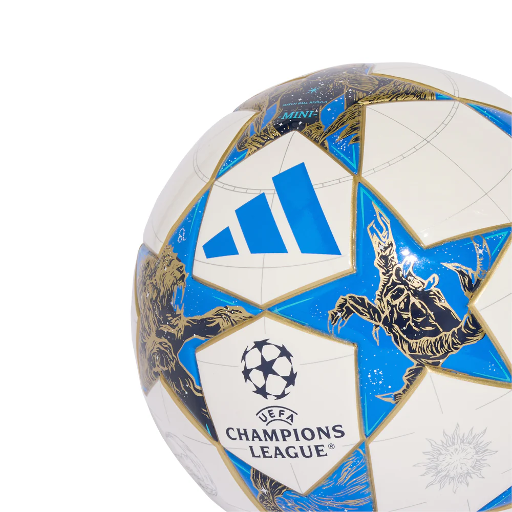 2025 UEFA Champions League Mini Ball - Image 3