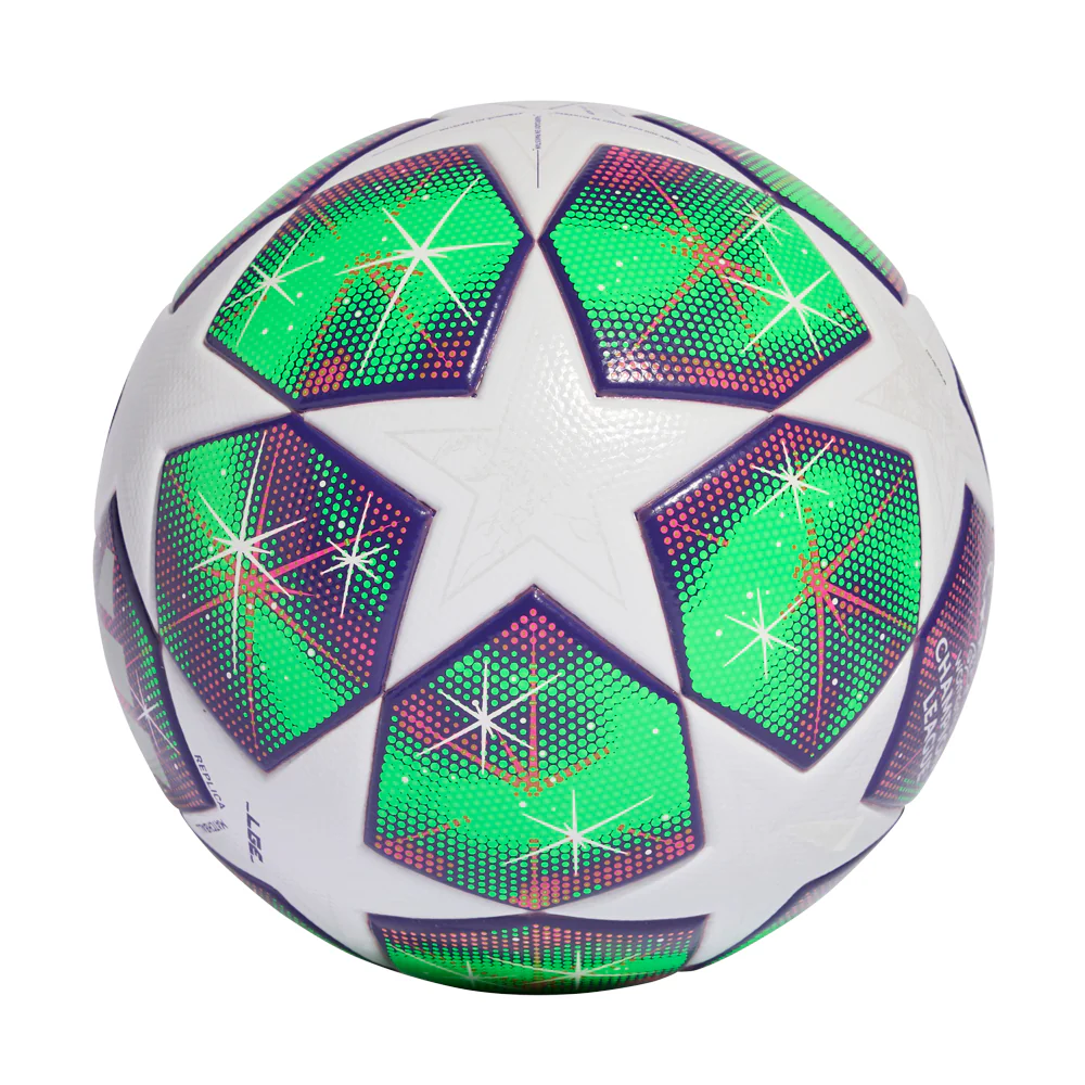 2025 UEFA Women's Champions League Ball - Image 2