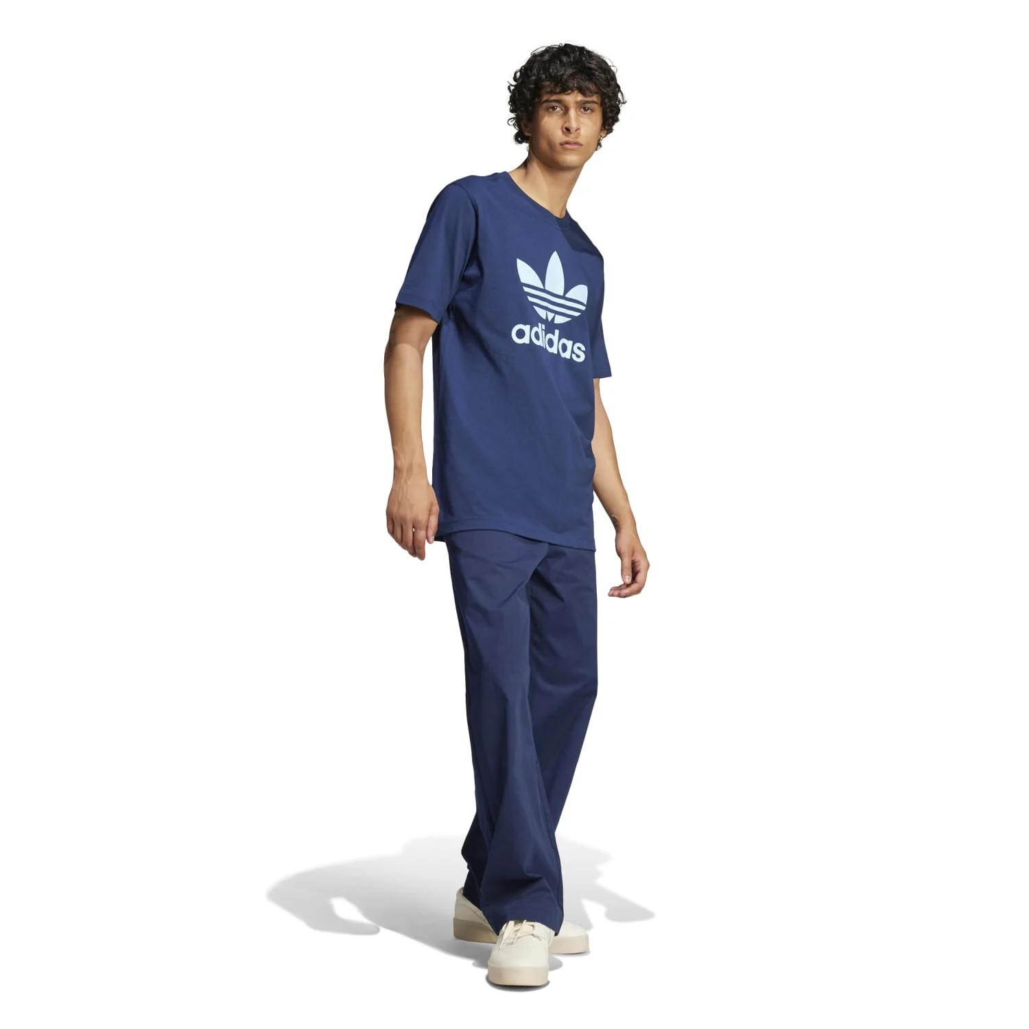Trefoil Tee - Mens - Image 3
