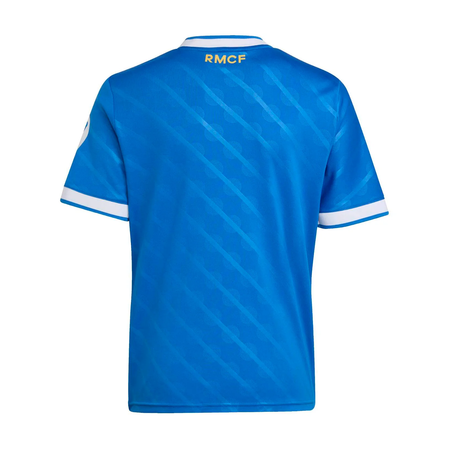 Real Madrid 25/26 Replica 3rd Jersey - Youth - Image 7