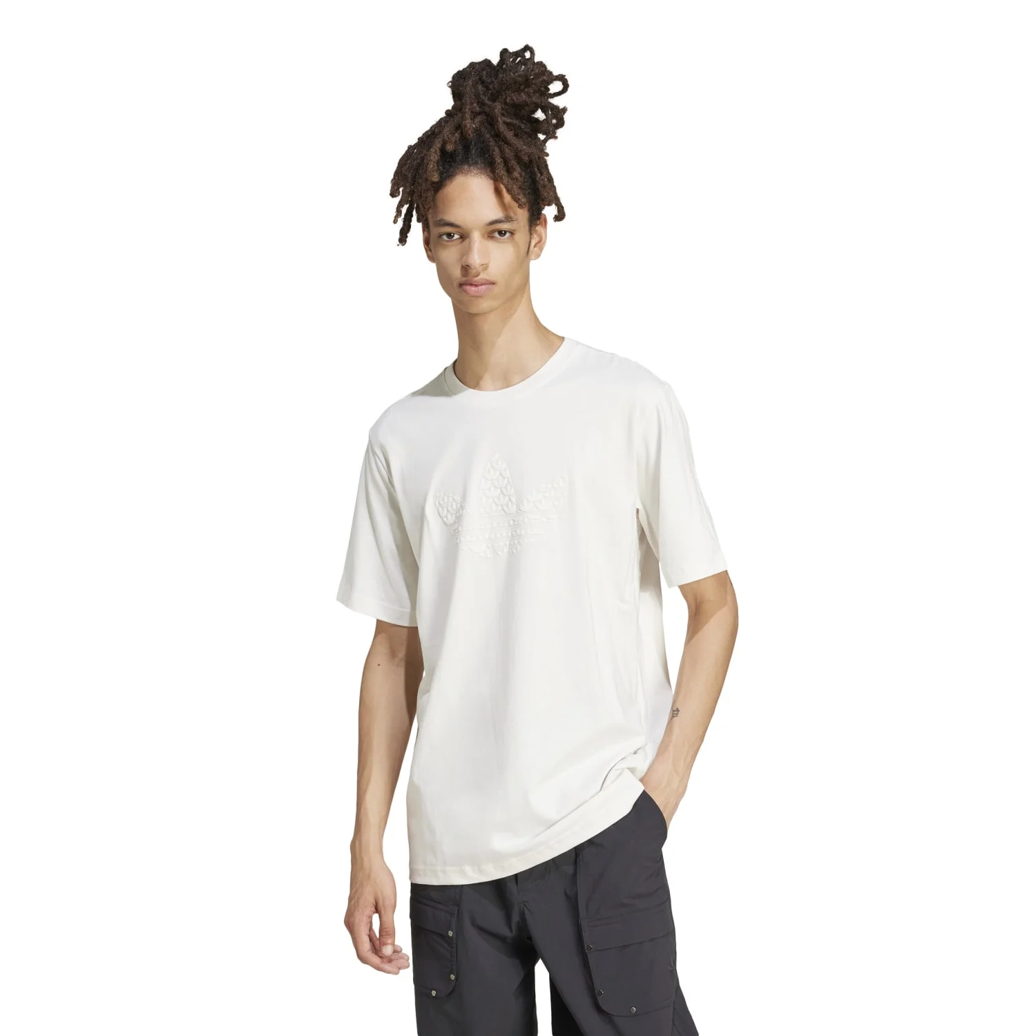 Monogram Tee - Mens - Image 2