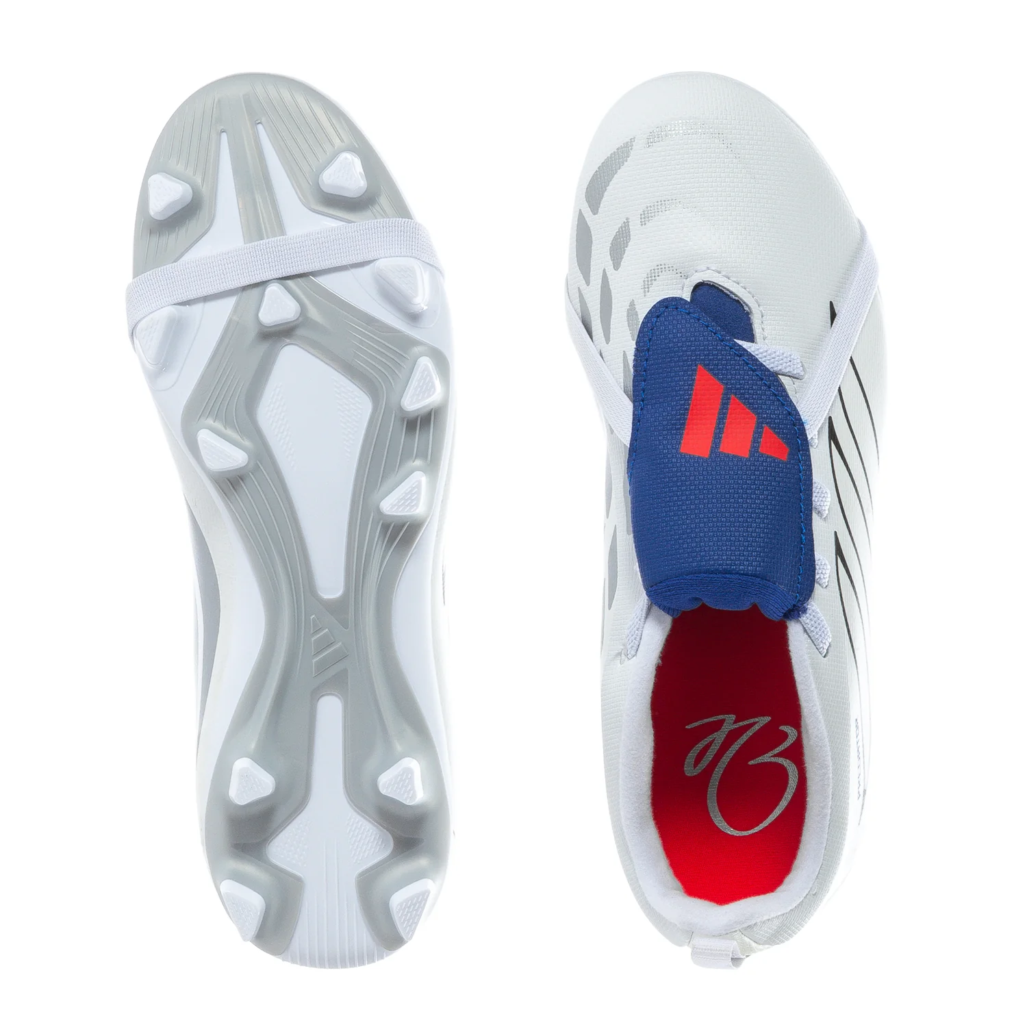Predator Club FT FG - Youth - Image 4