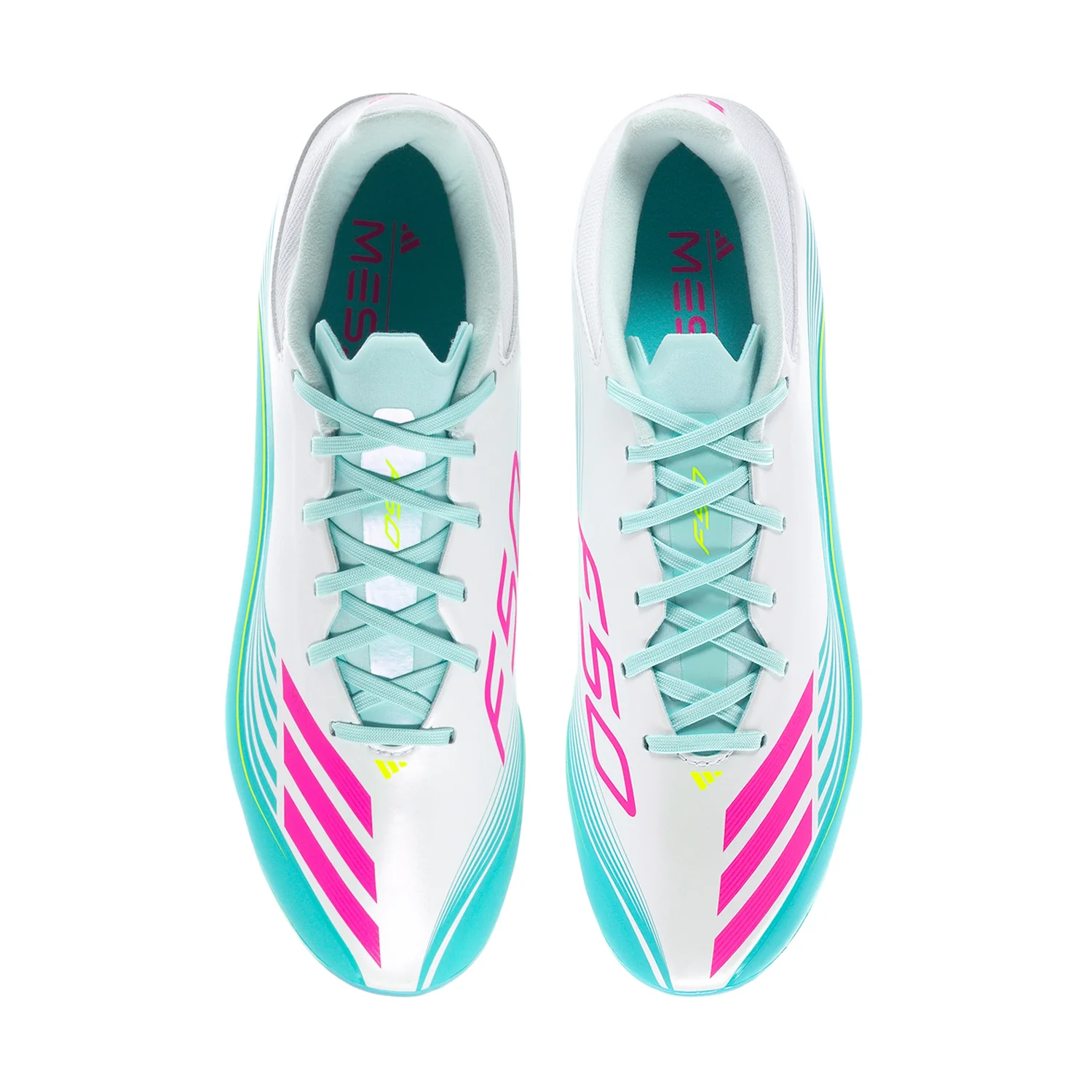 F50 League Low FG Messi - Mens - Image 3