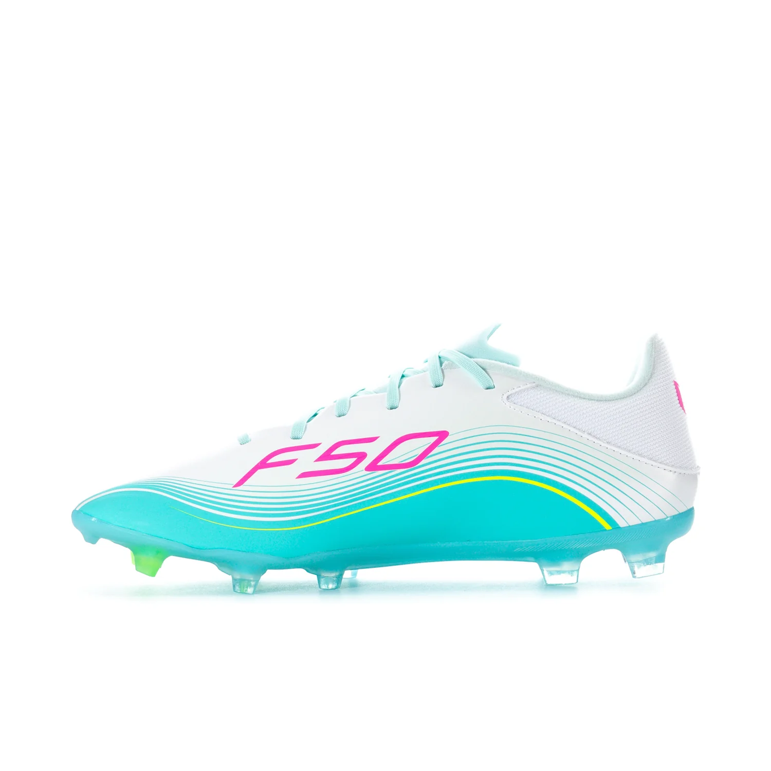 F50 League Low FG Messi - Mens - Image 5