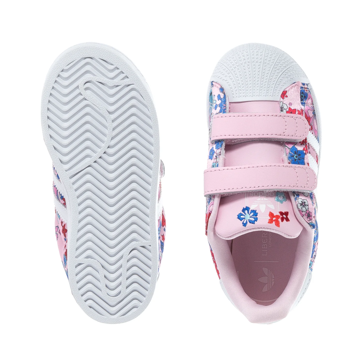 Superstar II - Toddler - Image 4