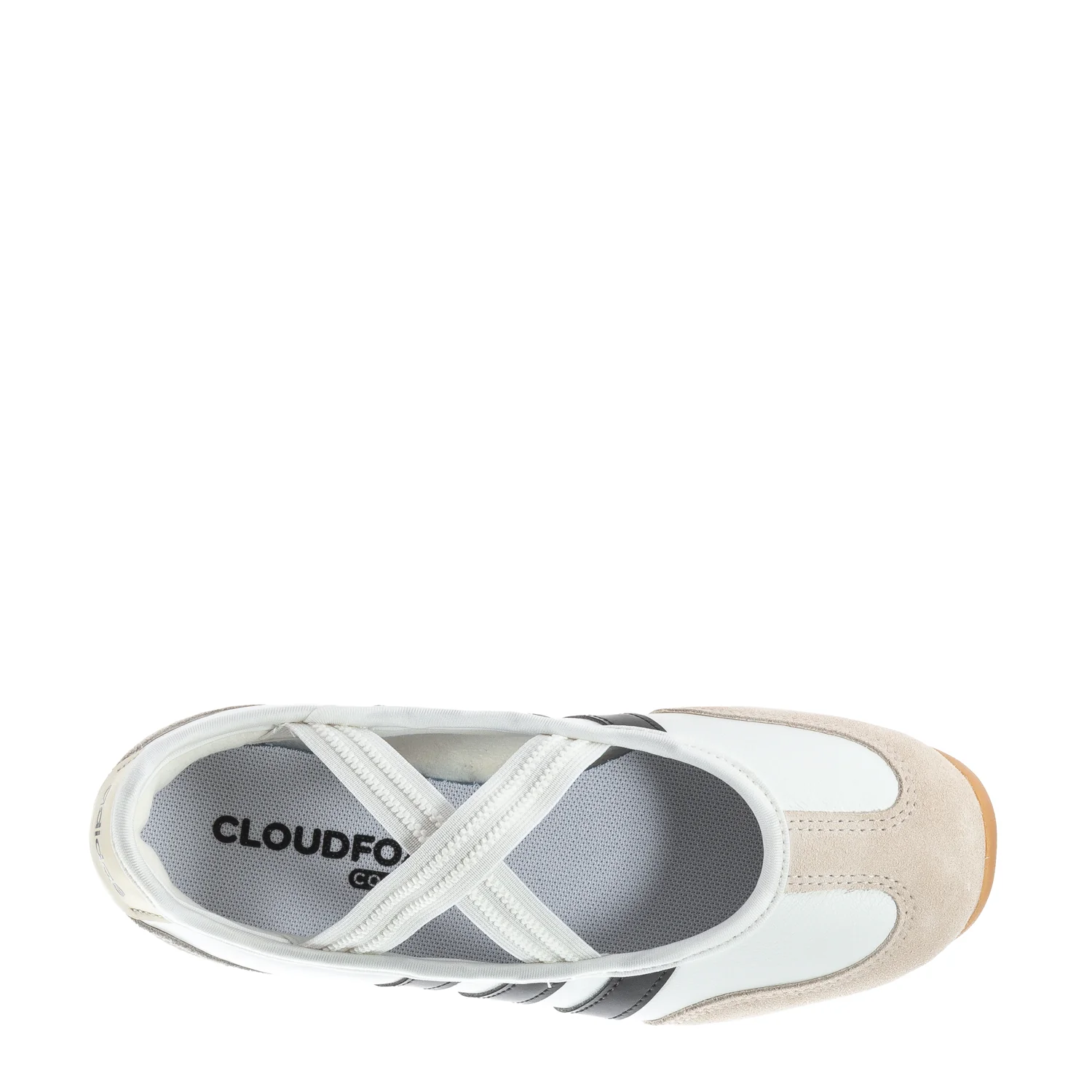 Barreda Mary Jane - Womens - Image 5