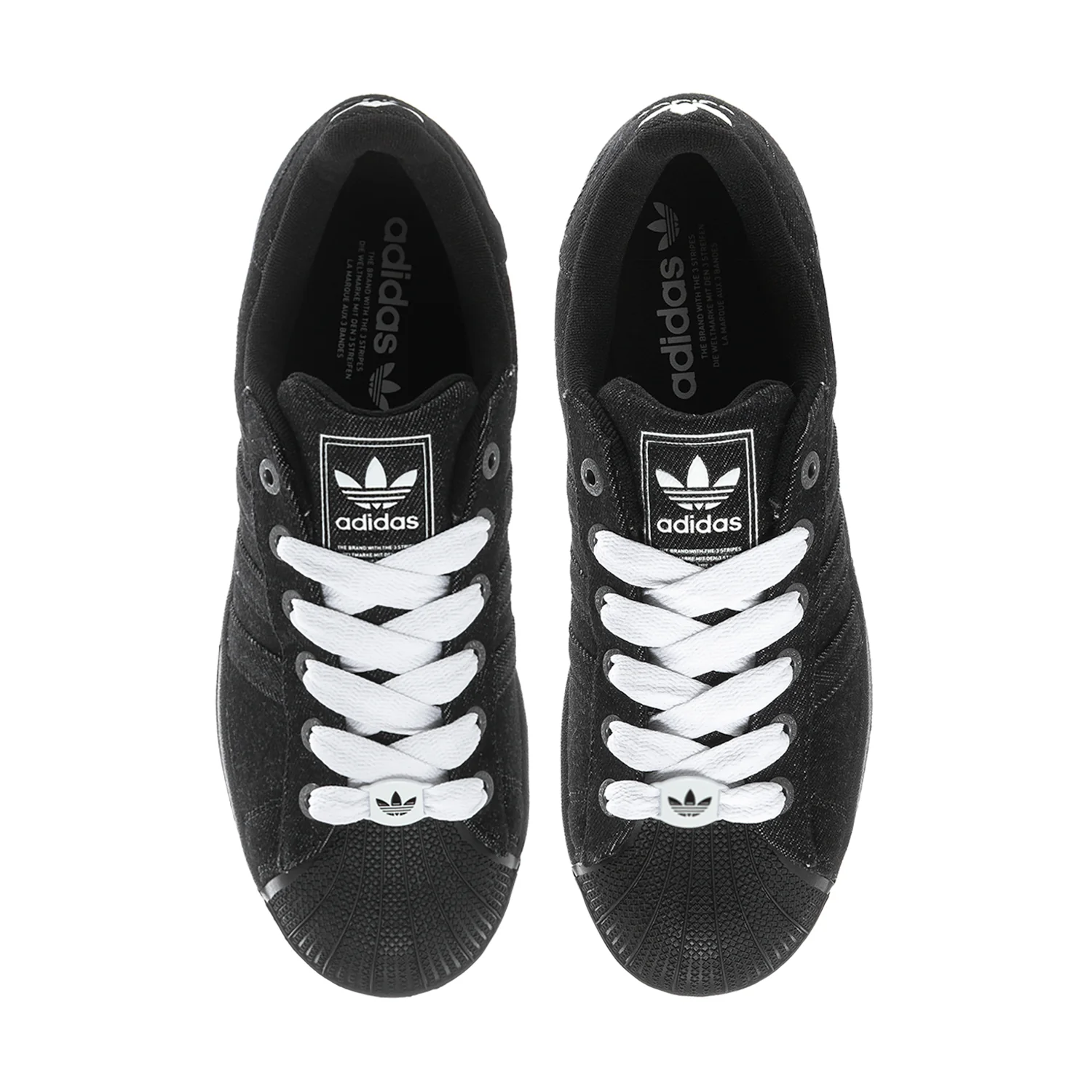Superstar II - Mens - Image 3
