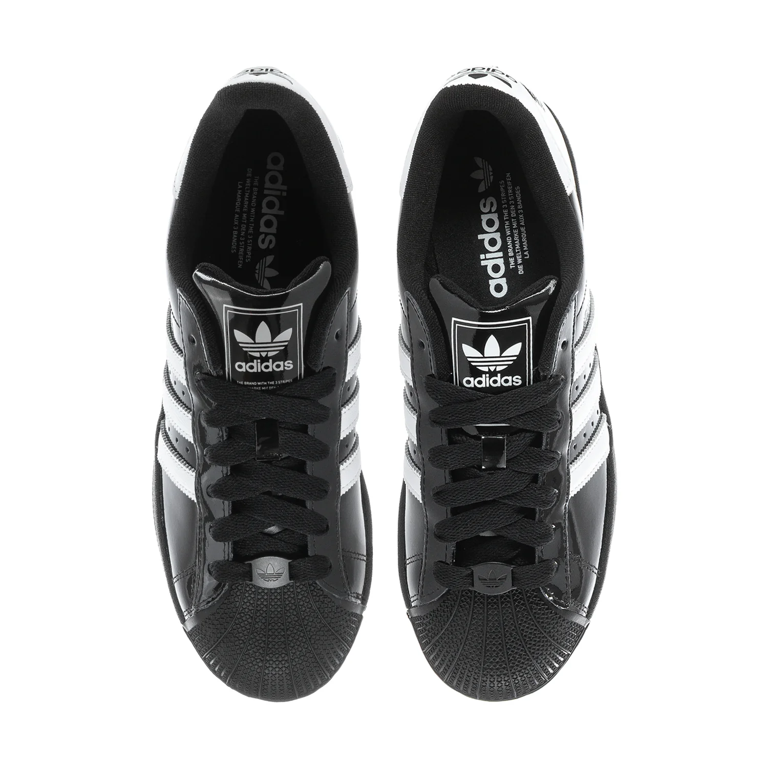 Superstar II - Mens - Image 3
