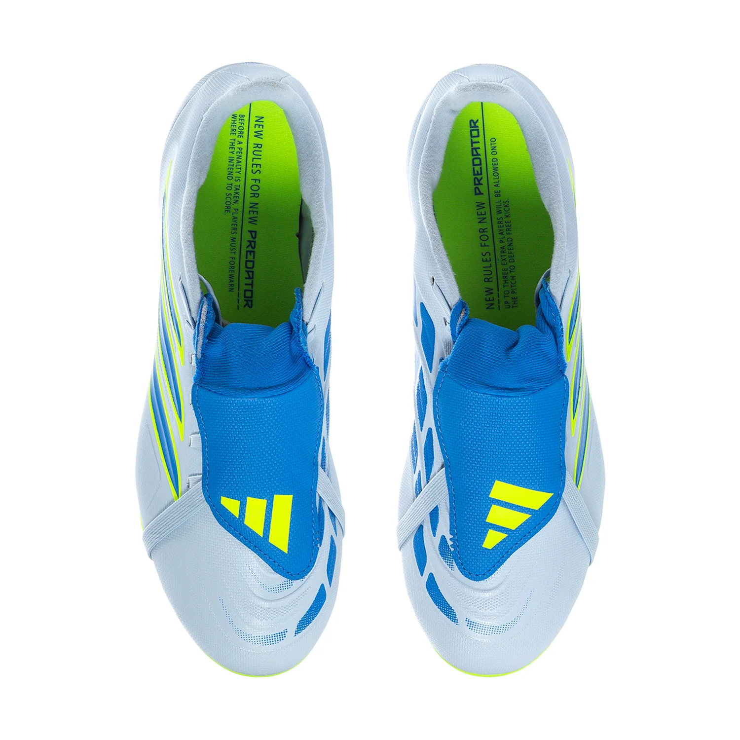 Predator Club FT FG/MG - Mens - Image 3