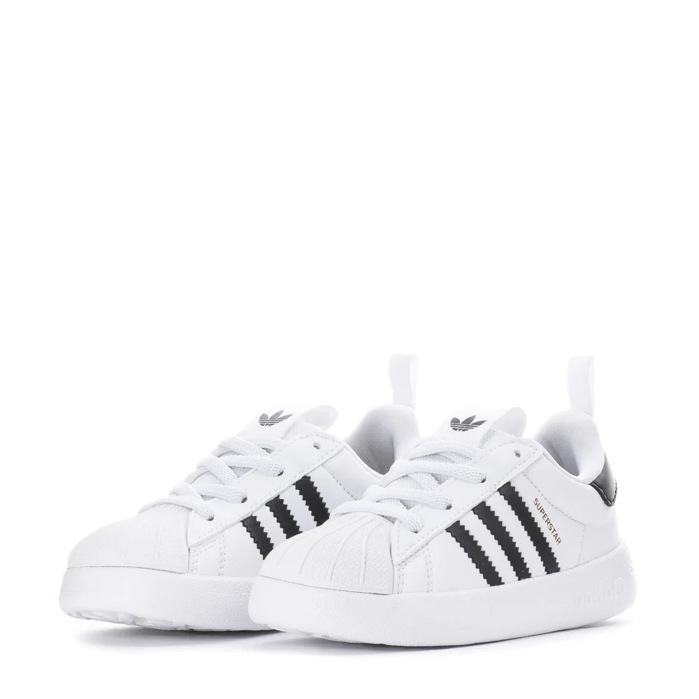 AdiFom Superstar 360 - Toddler - Image 3