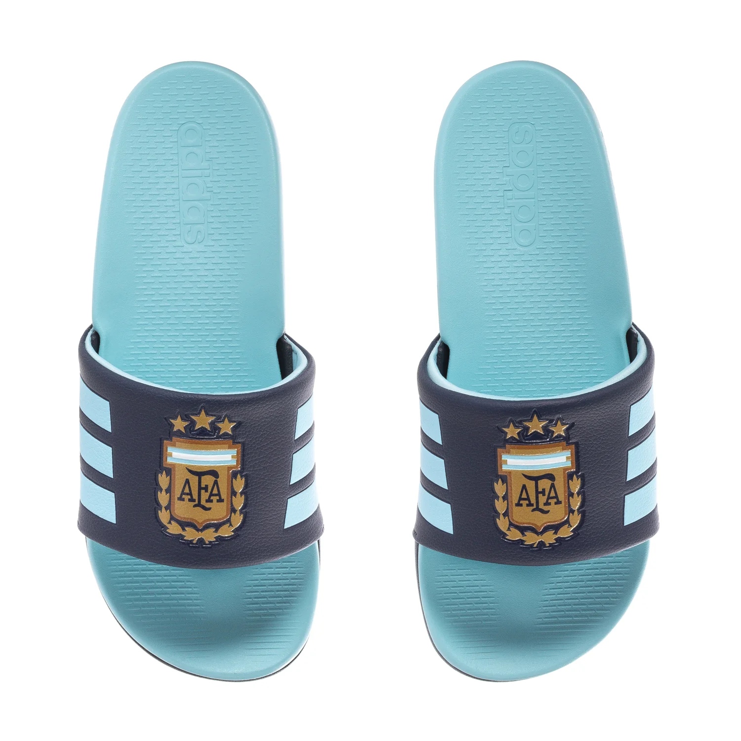 Adilette Comfort 2.0 - Mens - Image 4