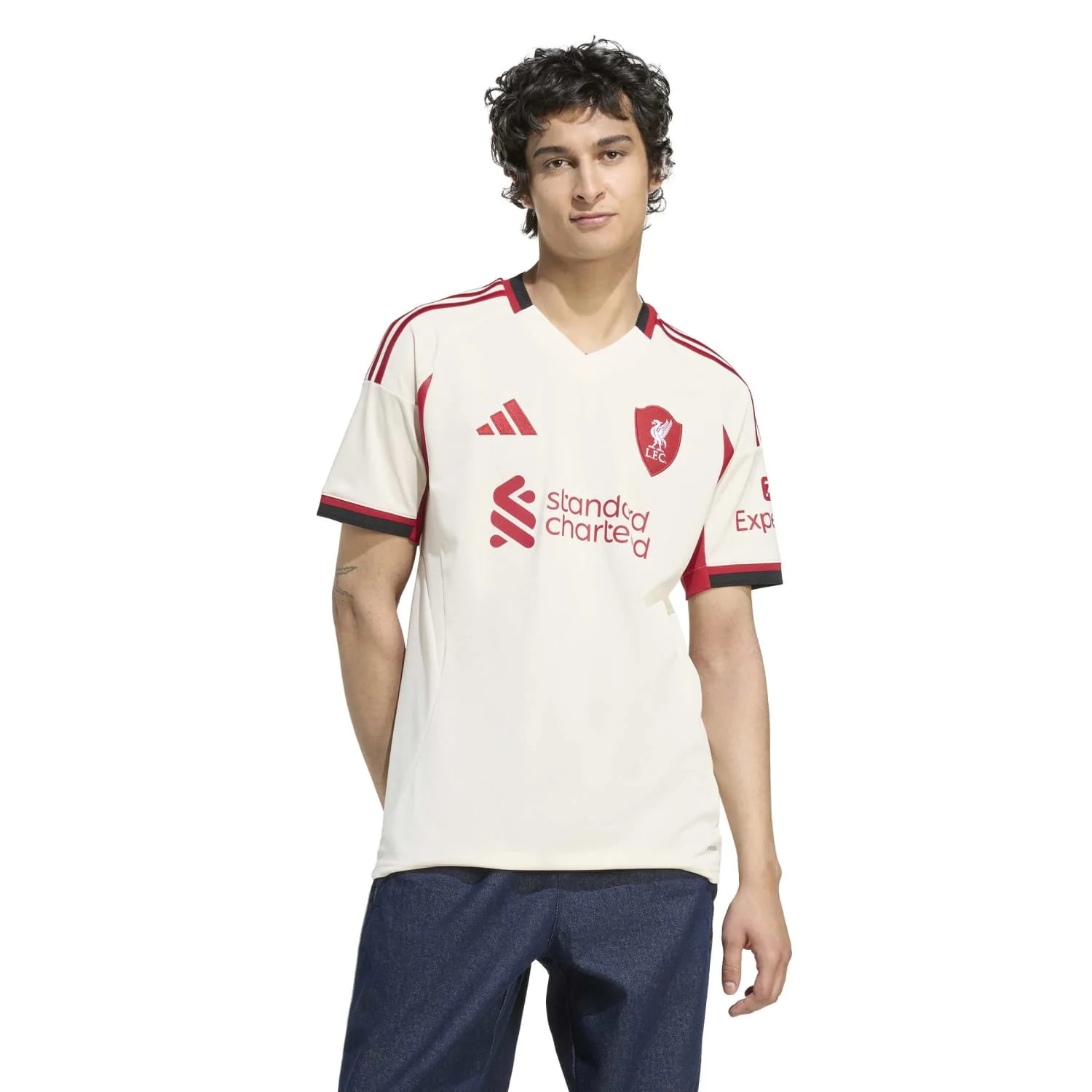 Liverpool 25/26 Replica 3rd Jersey - Mens - Image 2