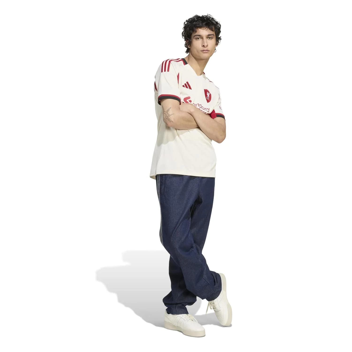 Liverpool 25/26 Replica 3rd Jersey - Mens - Image 3