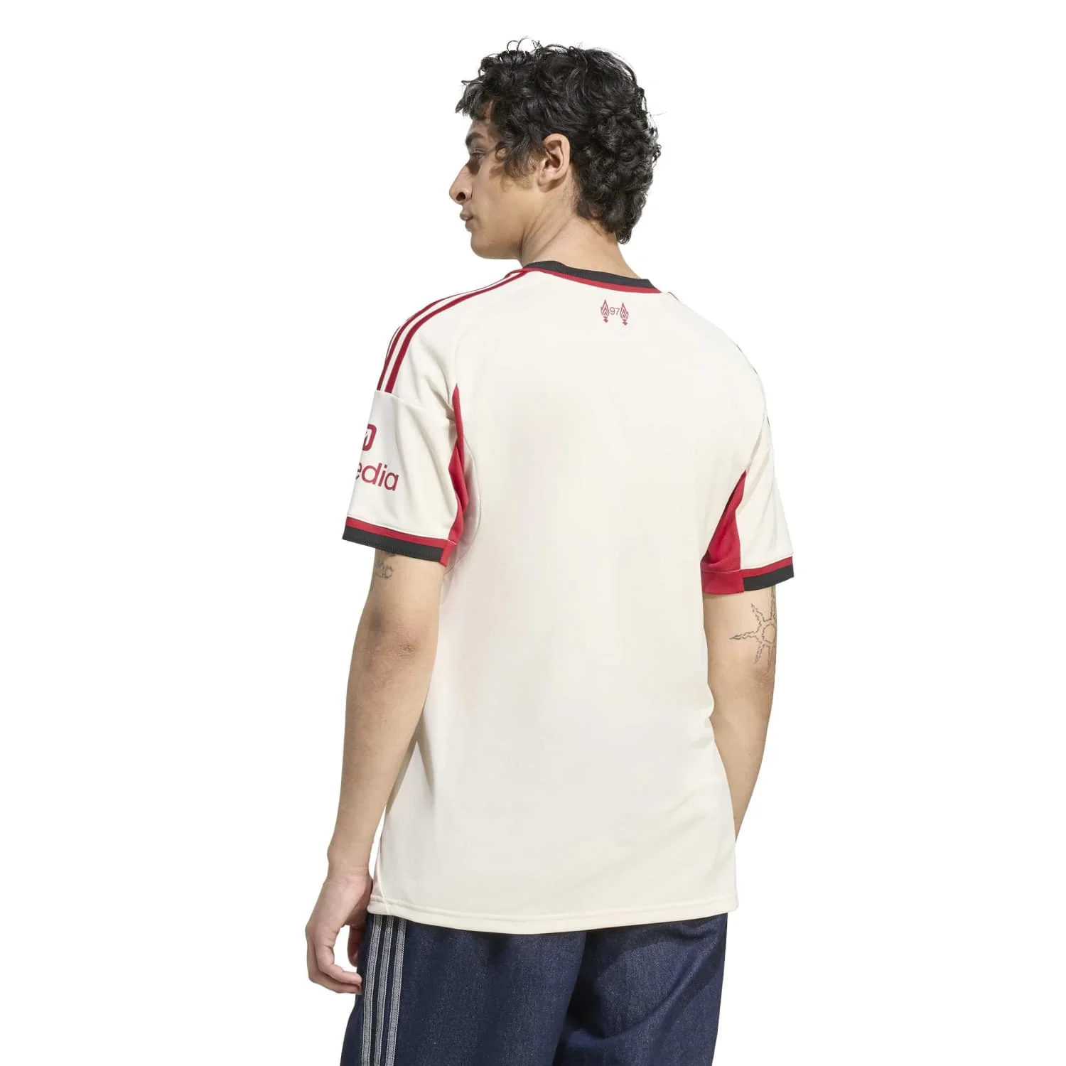 Liverpool 25/26 Replica 3rd Jersey - Mens - Image 6