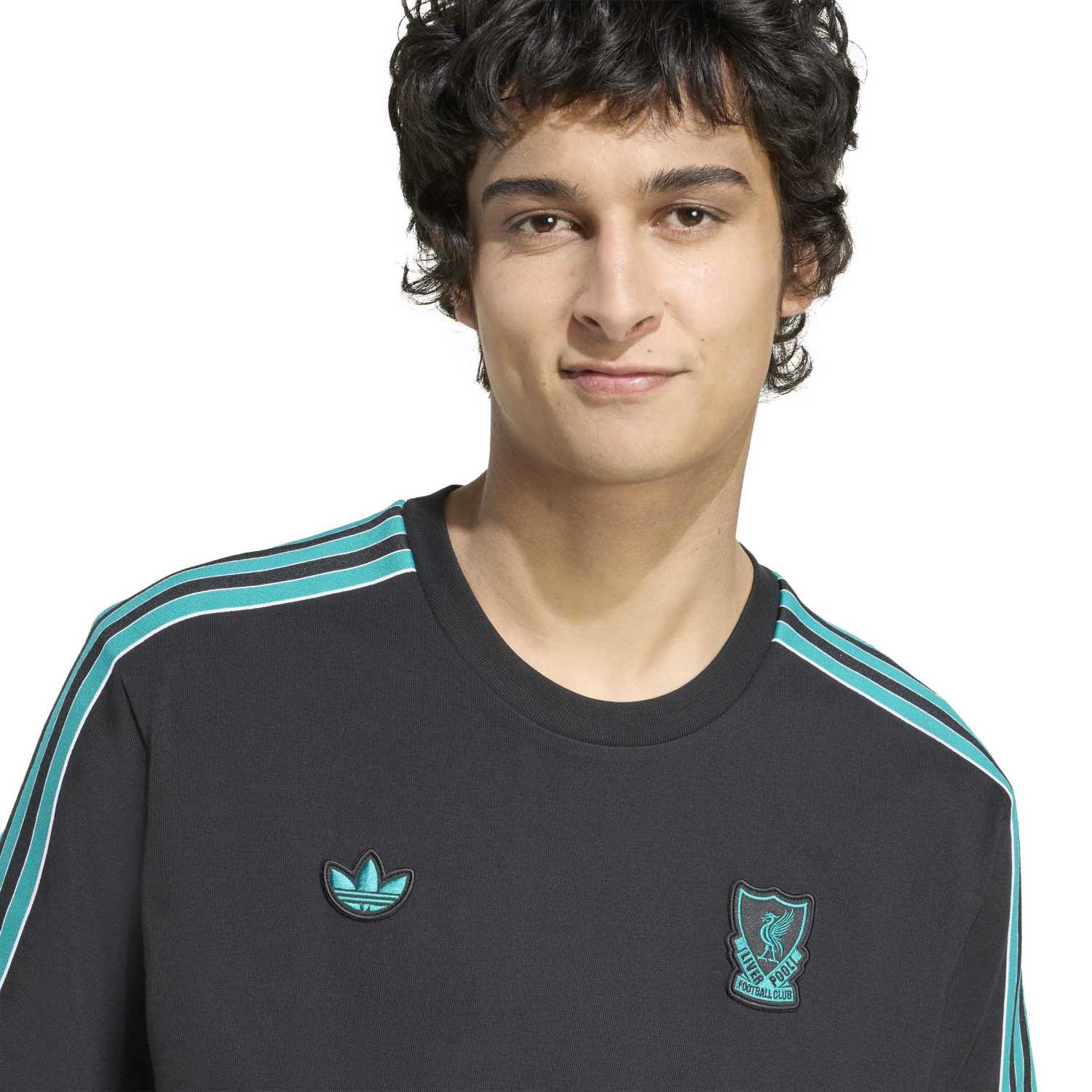 Liverpool Icon Tee -Mens - Image 4