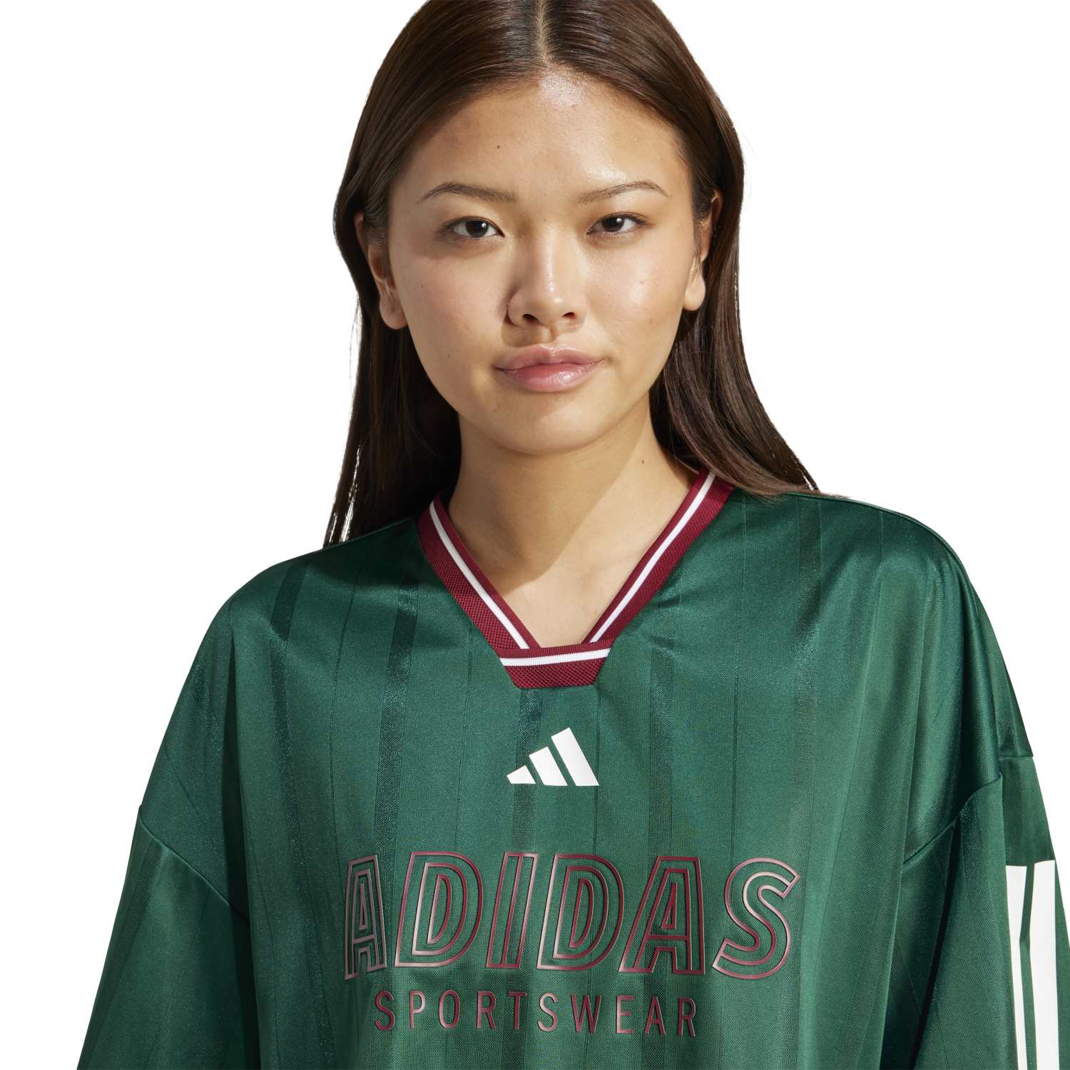 Tiro Nations Tee - Womens - Image 5
