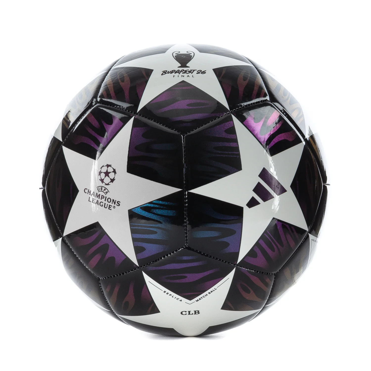 2026 UEFA Champions League Club Ball - Image 2