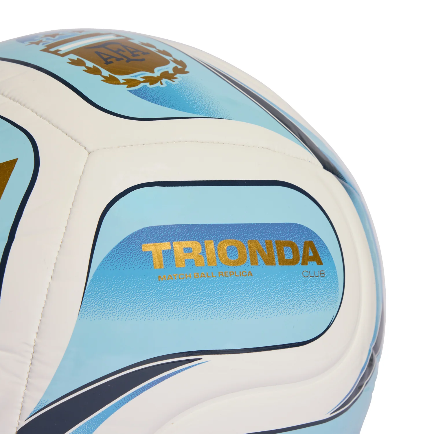 AFA Argentina Home Club Ball - Image 3