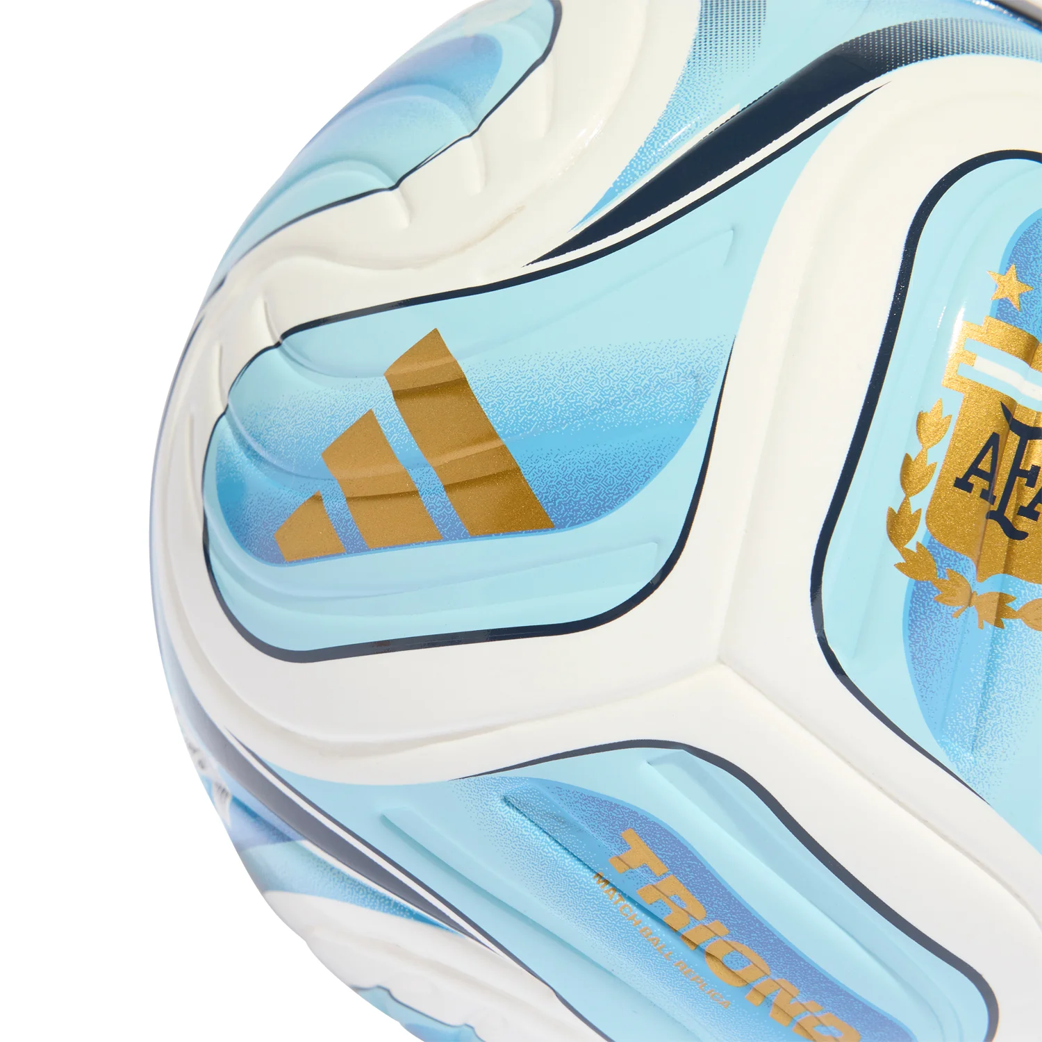 AFA Argentina Home Mini Ball - Image 3