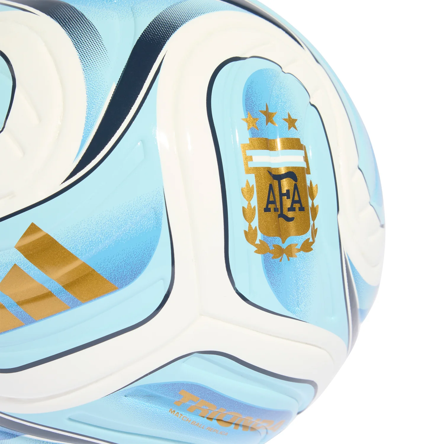 AFA Argentina Home Mini Ball - Image 4