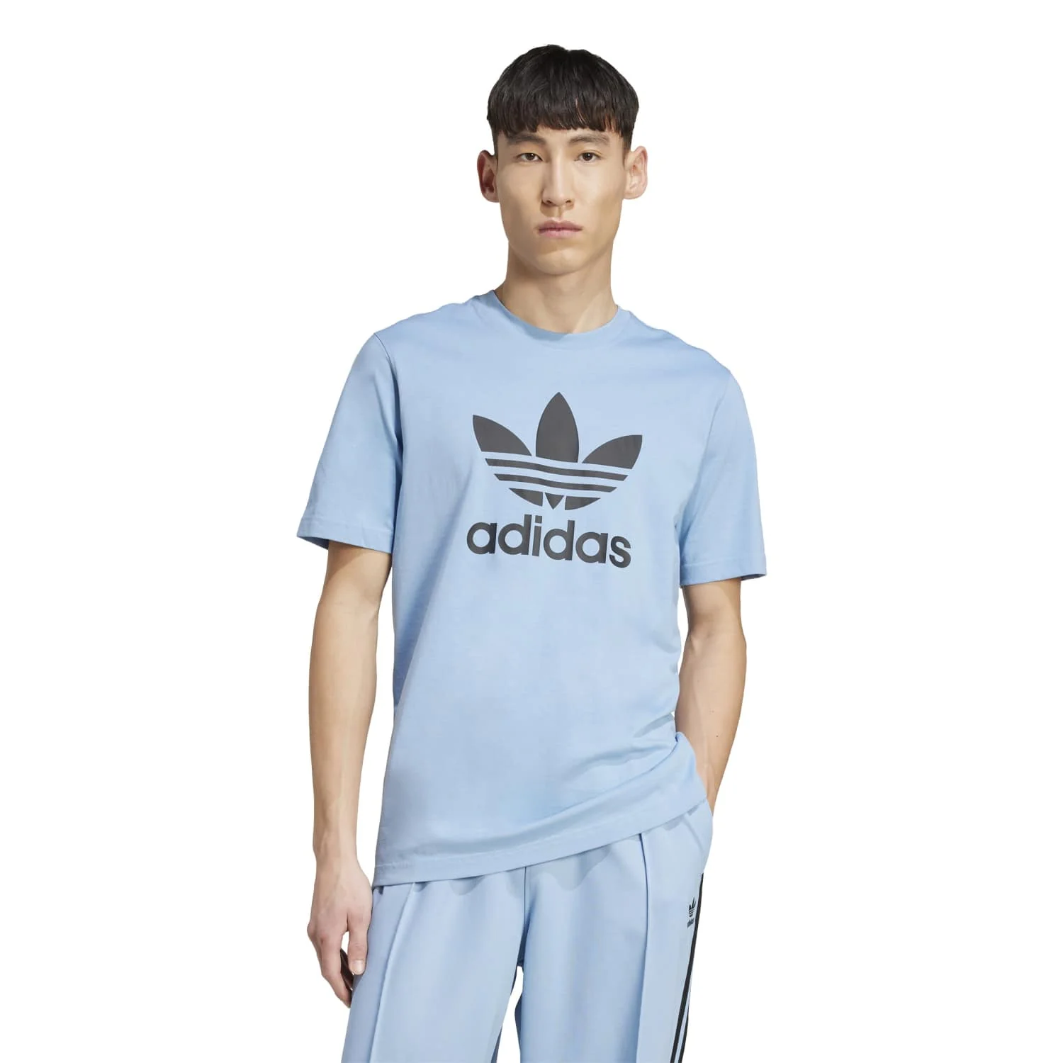 Trefoil Tee - Mens - Image 2