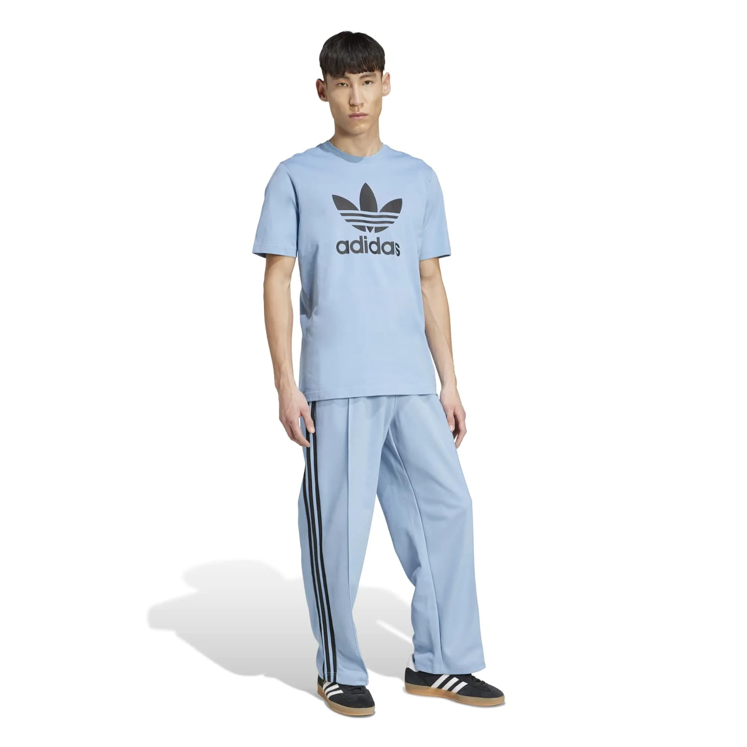 Trefoil Tee - Mens - Image 3