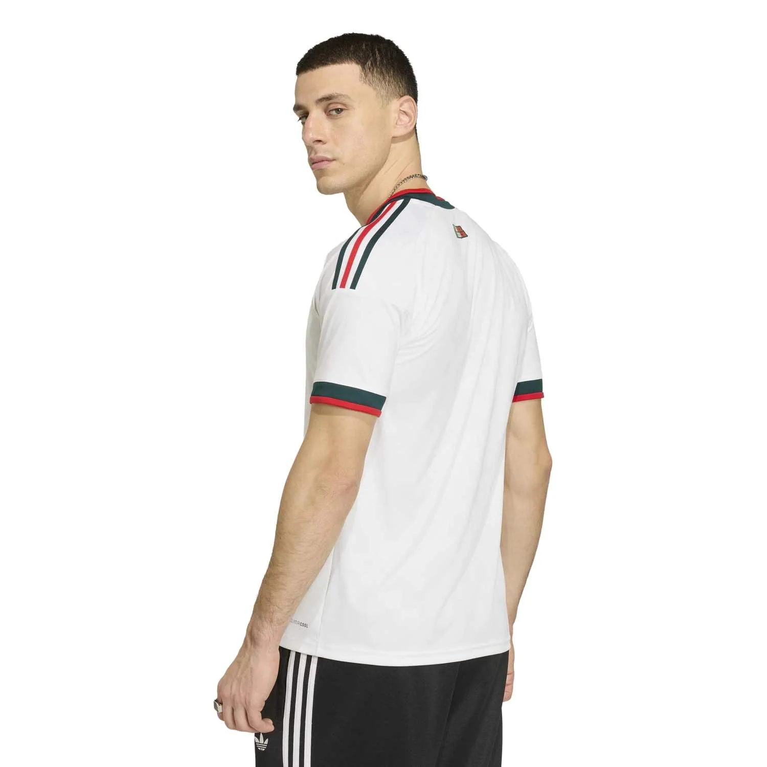 Mexico 26/27 Replica Away Jersey - Mens - Image 7