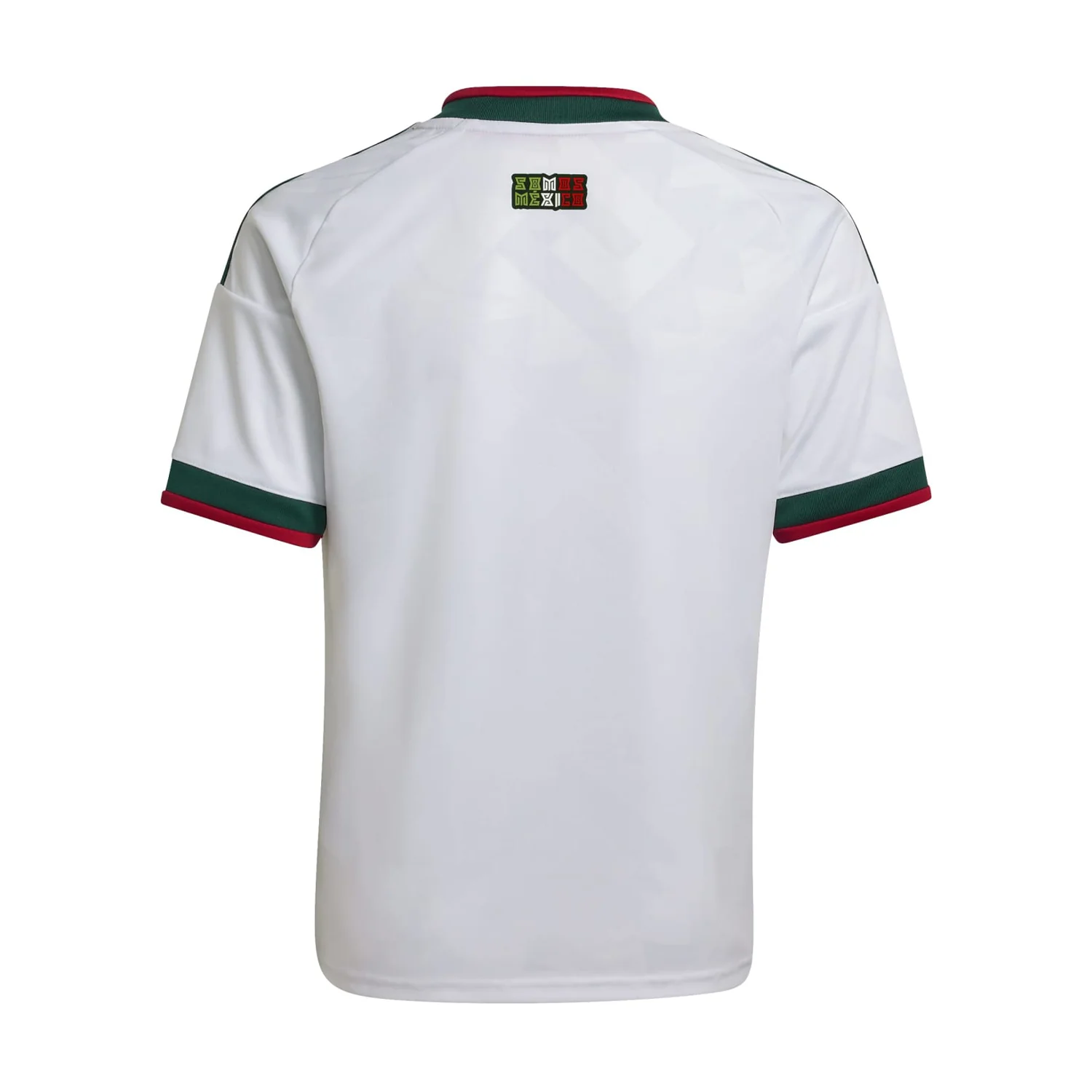 Mexico 26/27 Replica Away Jersey - Youth - Image 9