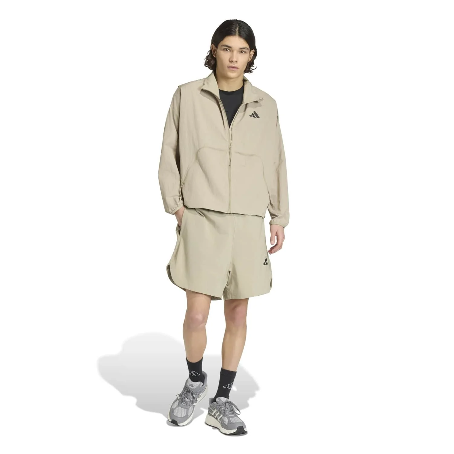City Tech Shorts -Mens - Image 3