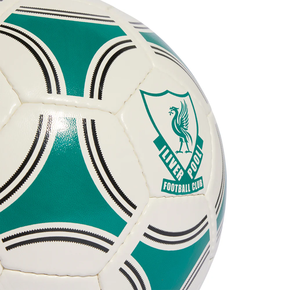 Liverpool Football Club Trefoil Ball - Image 4