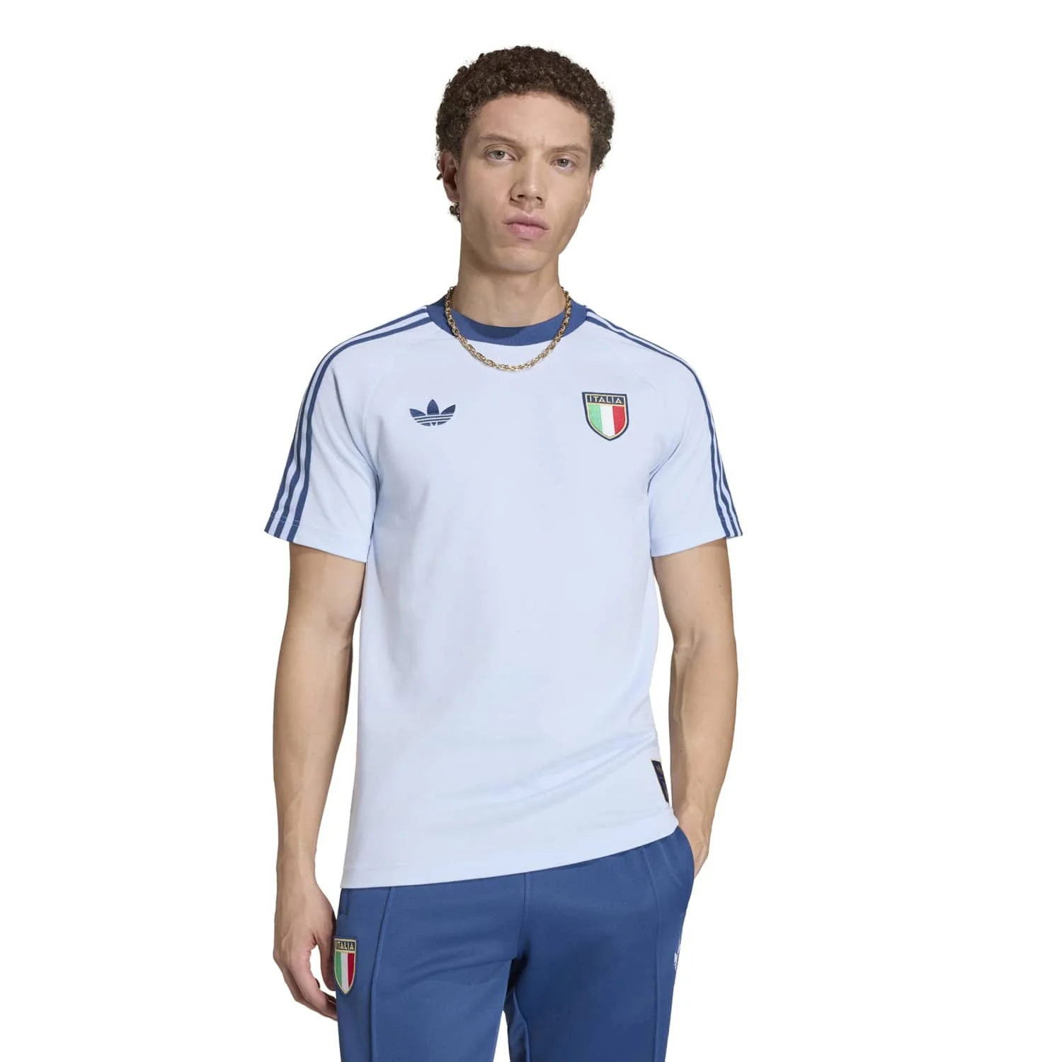 Italy OG Tee -Mens - Image 2