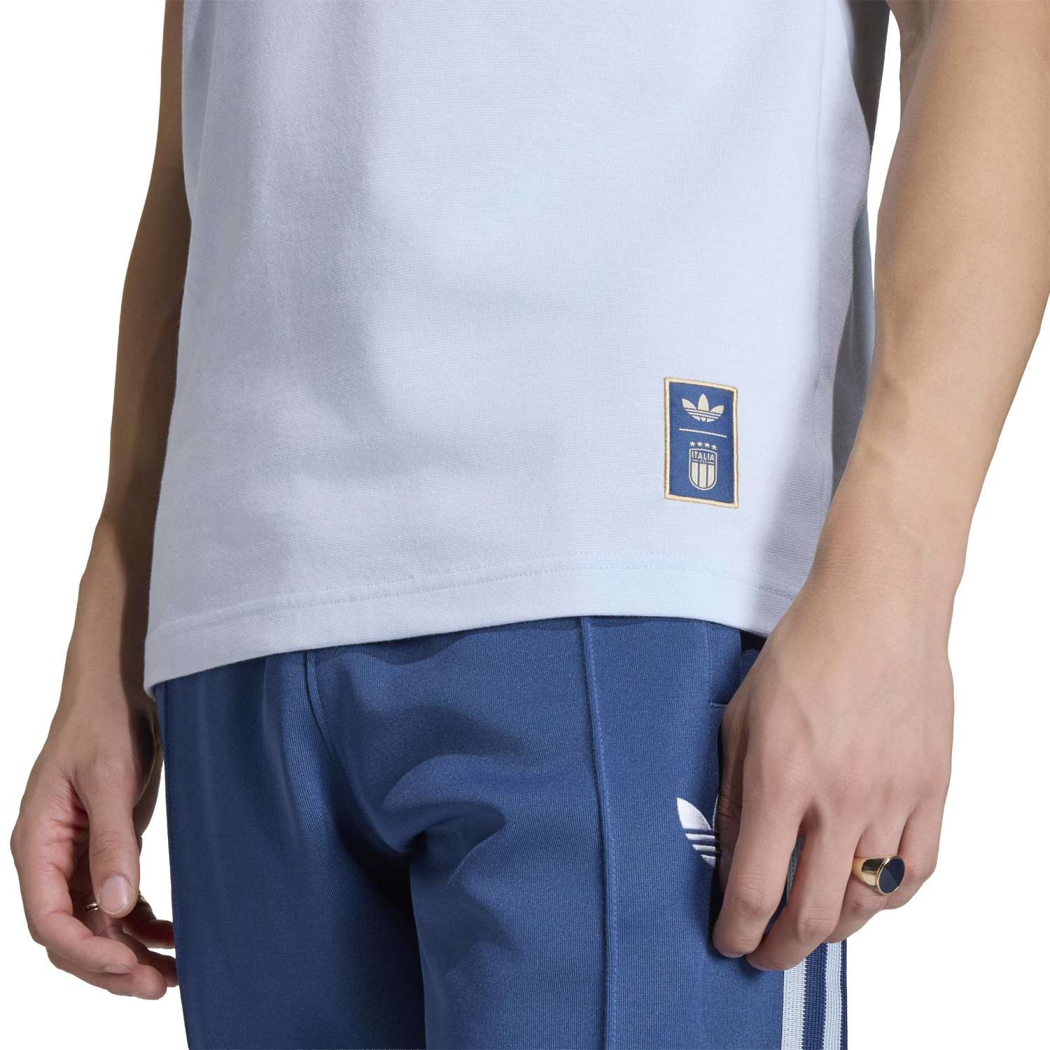 Italy OG Tee -Mens - Image 5