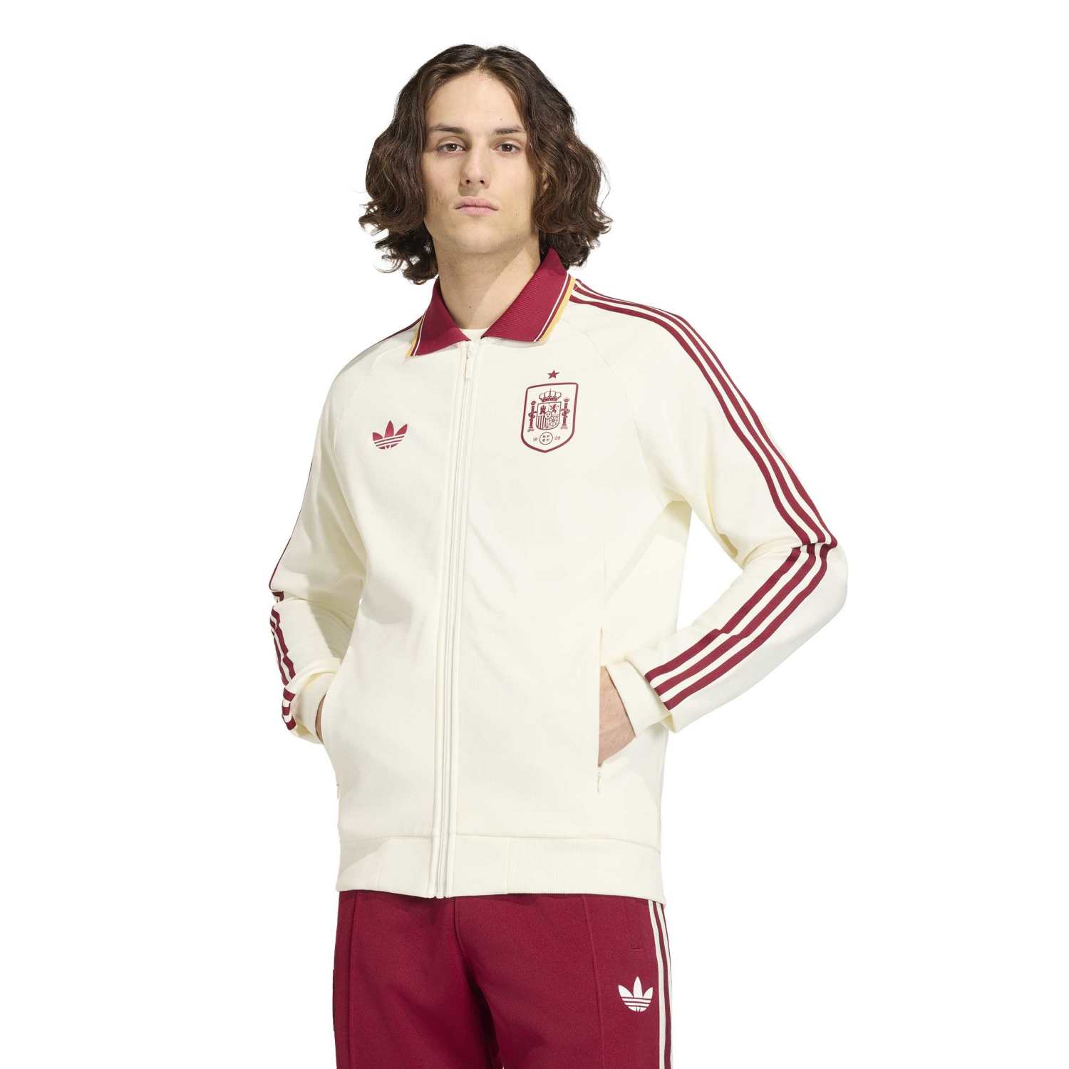 Spain OG Jacket -Mens - Image 2