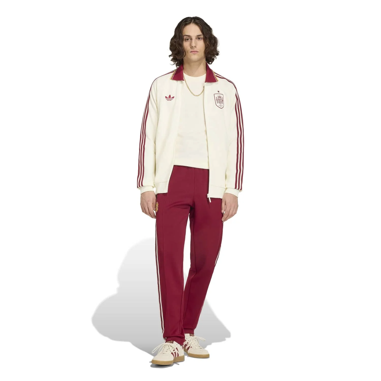 Spain OG Jacket -Mens - Image 3
