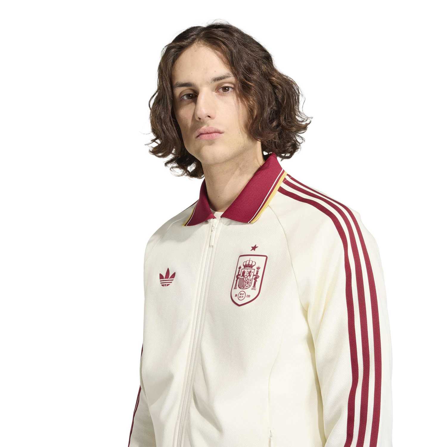 Spain OG Jacket -Mens - Image 4