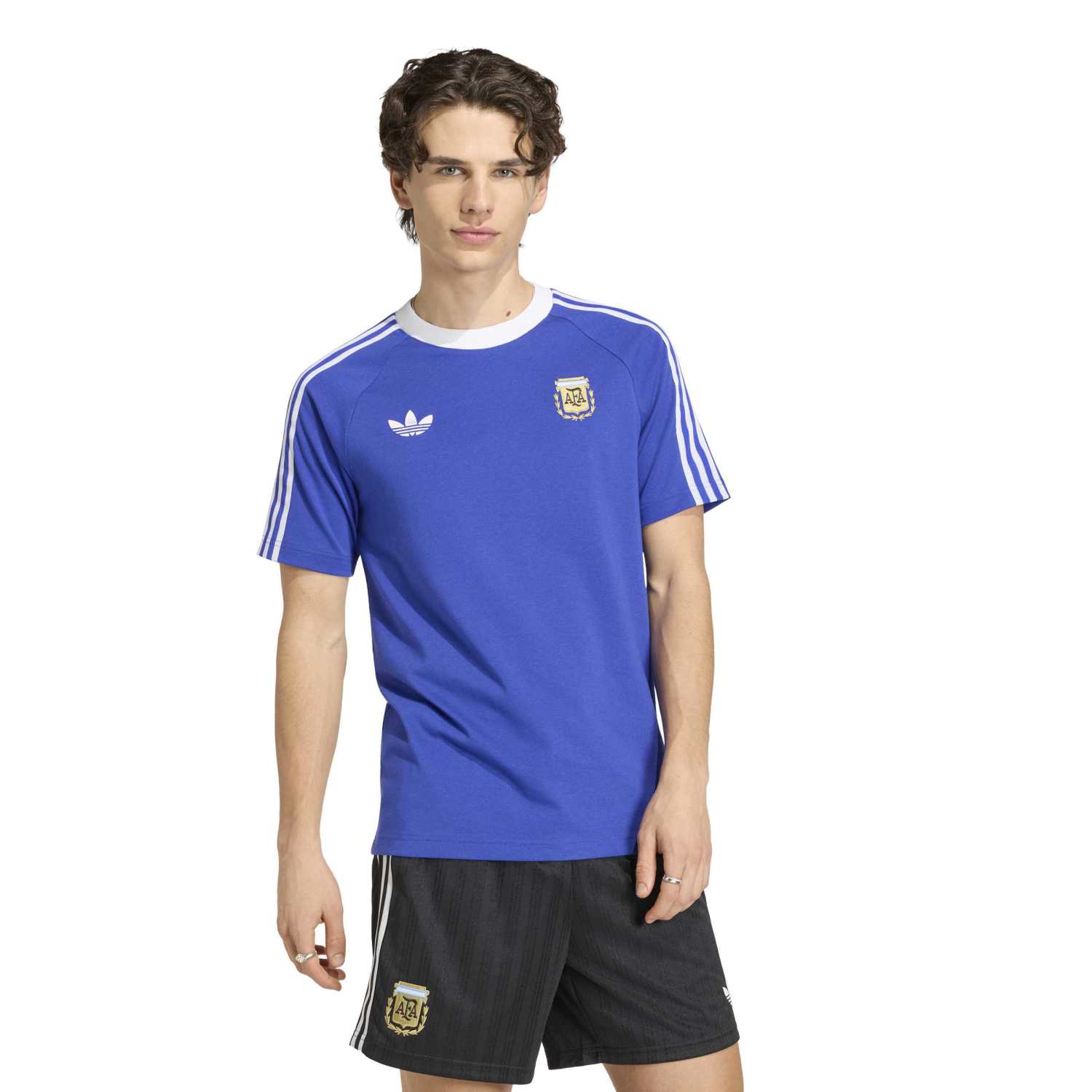Argentina OG Tee -Mens - Image 2